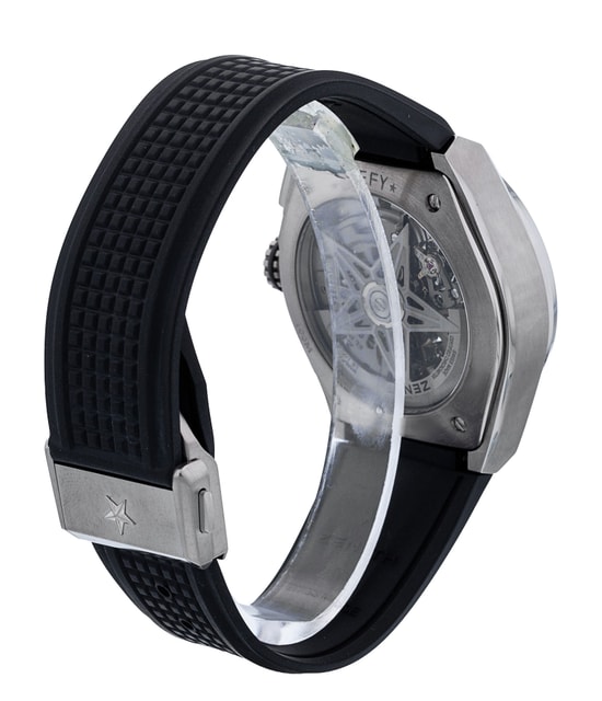 Zenith Defy 95.9000.9004/78.R582 Image 3